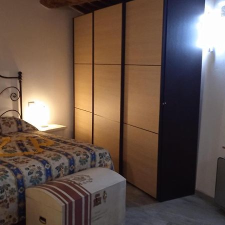 La Casa Di Lisa Apartment Suvereto Ngoại thất bức ảnh