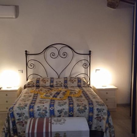 La Casa Di Lisa Apartment Suvereto Ngoại thất bức ảnh