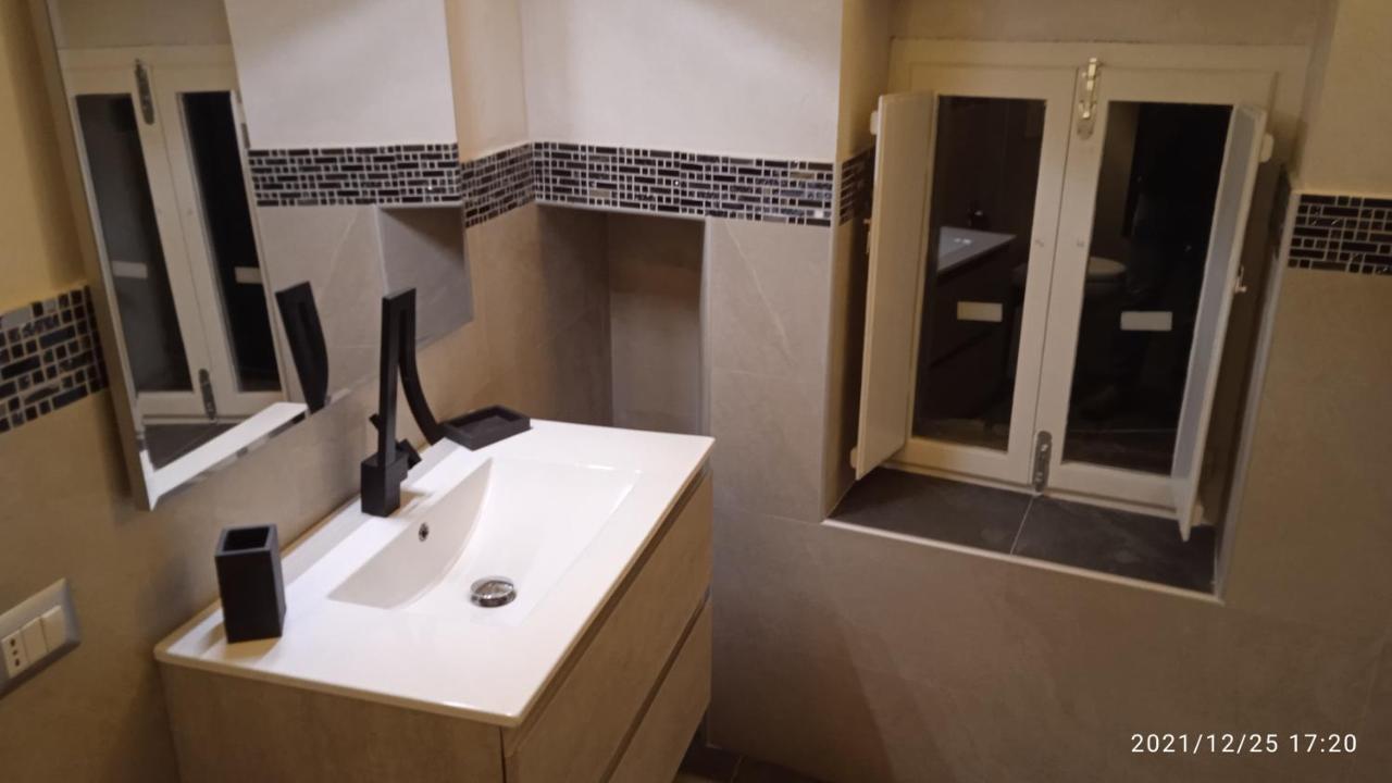 La Casa Di Lisa Apartment Suvereto Ngoại thất bức ảnh