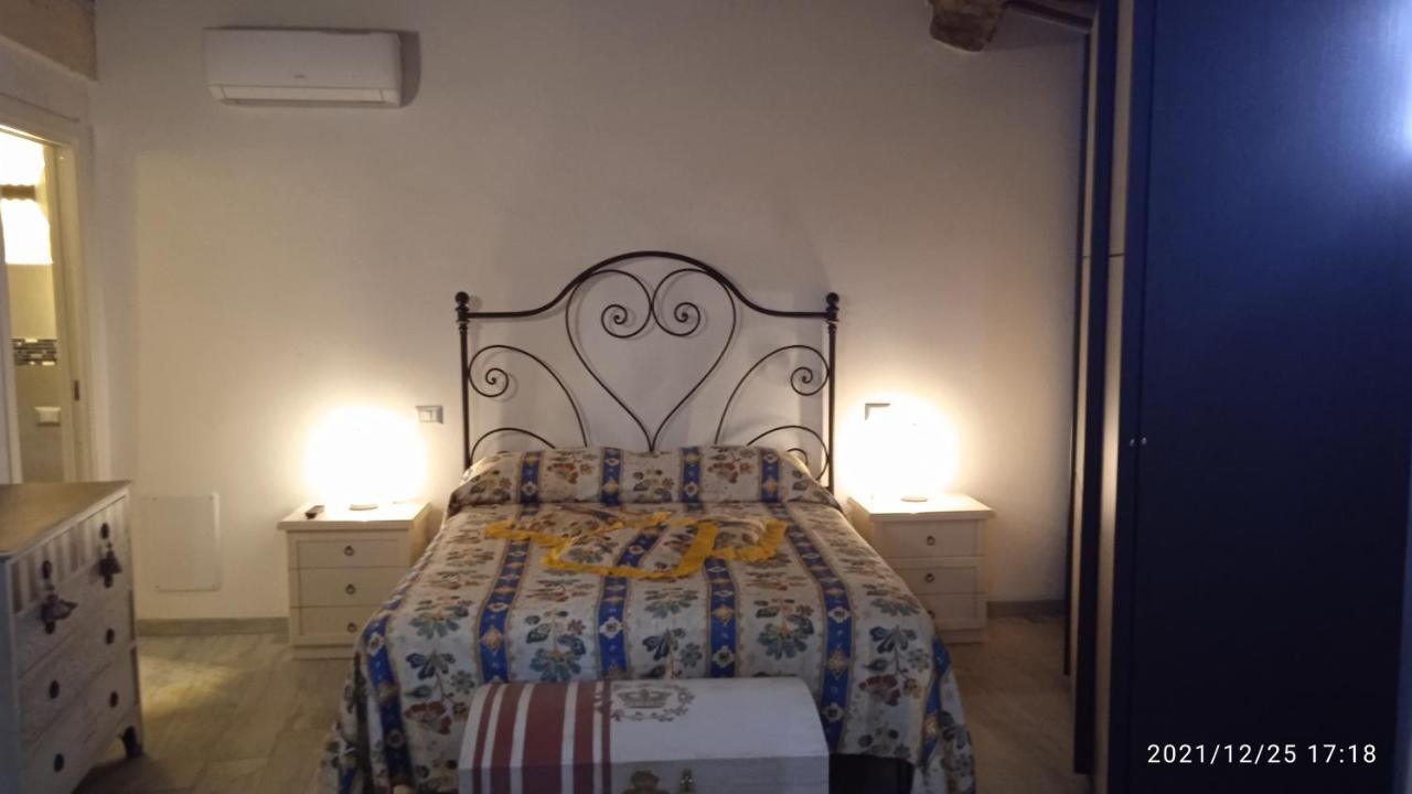 La Casa Di Lisa Apartment Suvereto Ngoại thất bức ảnh