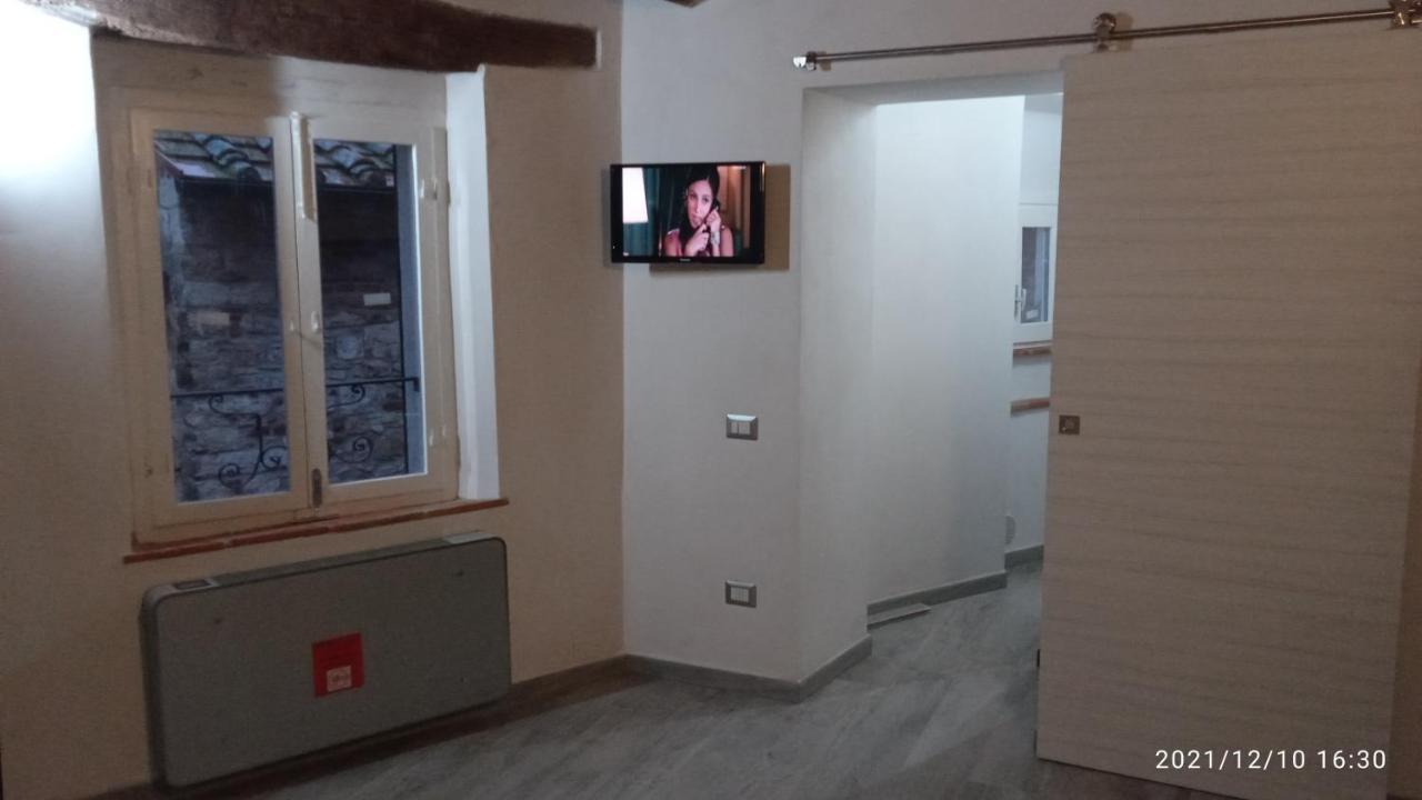 La Casa Di Lisa Apartment Suvereto Ngoại thất bức ảnh