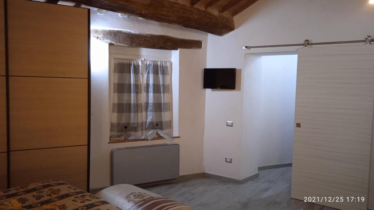 La Casa Di Lisa Apartment Suvereto Ngoại thất bức ảnh