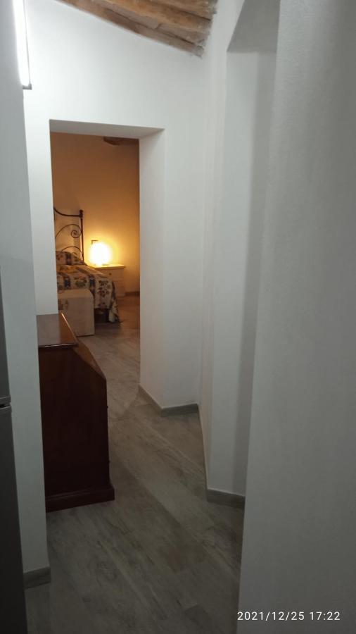 La Casa Di Lisa Apartment Suvereto Ngoại thất bức ảnh