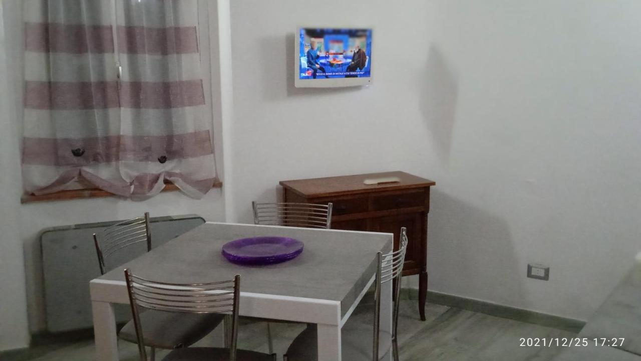 La Casa Di Lisa Apartment Suvereto Ngoại thất bức ảnh