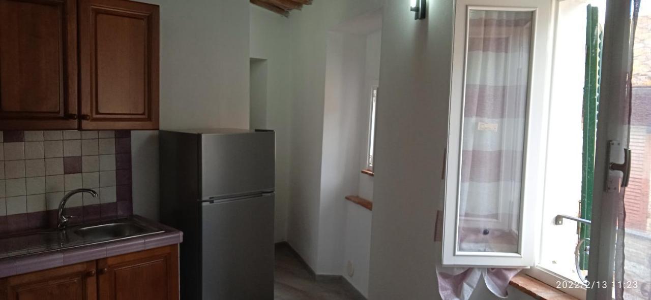 La Casa Di Lisa Apartment Suvereto Ngoại thất bức ảnh