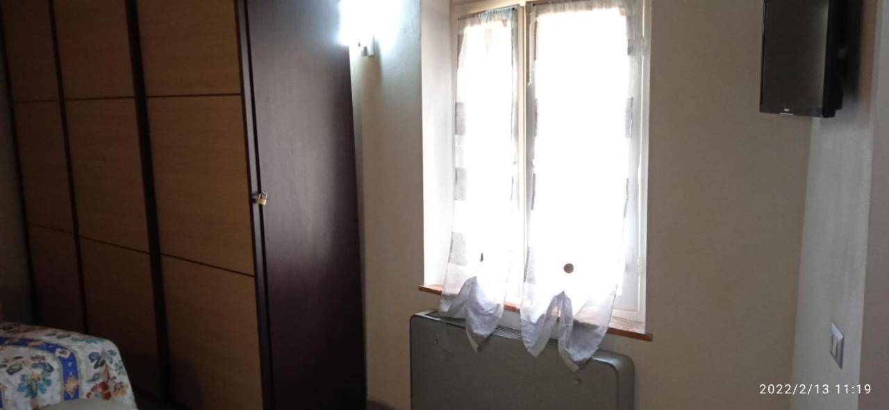 La Casa Di Lisa Apartment Suvereto Ngoại thất bức ảnh
