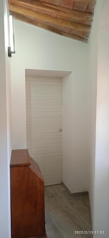 La Casa Di Lisa Apartment Suvereto Ngoại thất bức ảnh