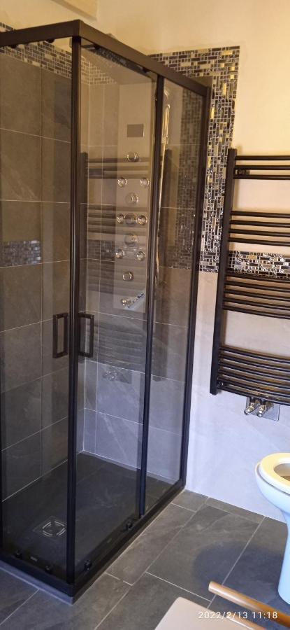 La Casa Di Lisa Apartment Suvereto Ngoại thất bức ảnh