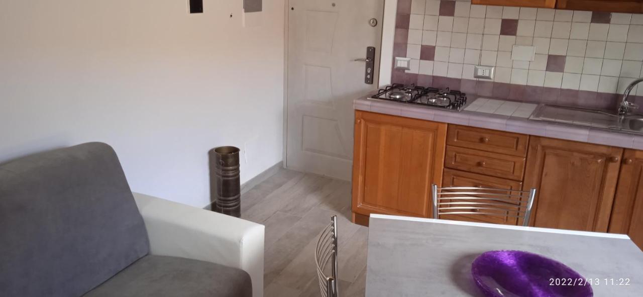 La Casa Di Lisa Apartment Suvereto Ngoại thất bức ảnh