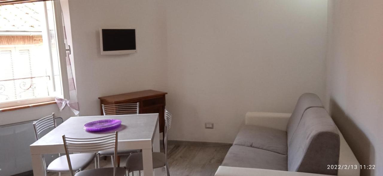 La Casa Di Lisa Apartment Suvereto Ngoại thất bức ảnh