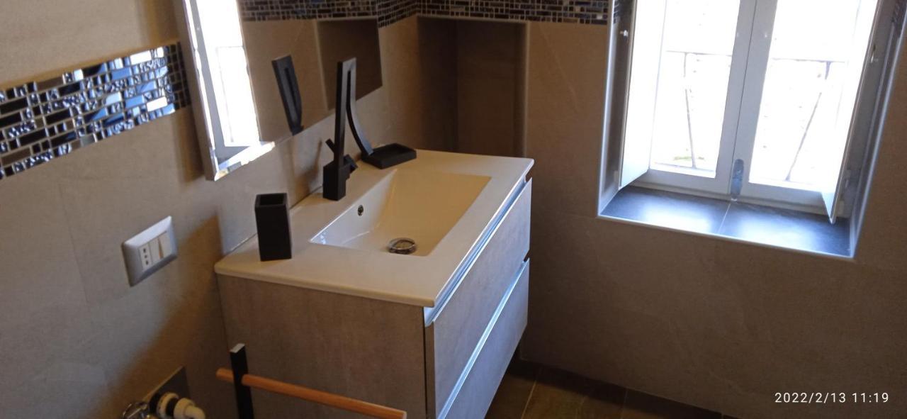 La Casa Di Lisa Apartment Suvereto Ngoại thất bức ảnh