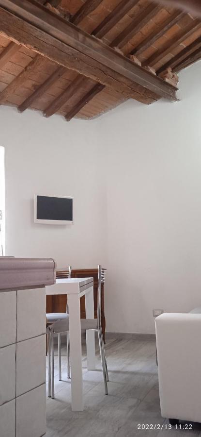La Casa Di Lisa Apartment Suvereto Ngoại thất bức ảnh
