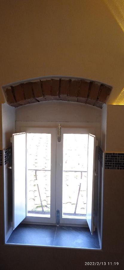 La Casa Di Lisa Apartment Suvereto Ngoại thất bức ảnh