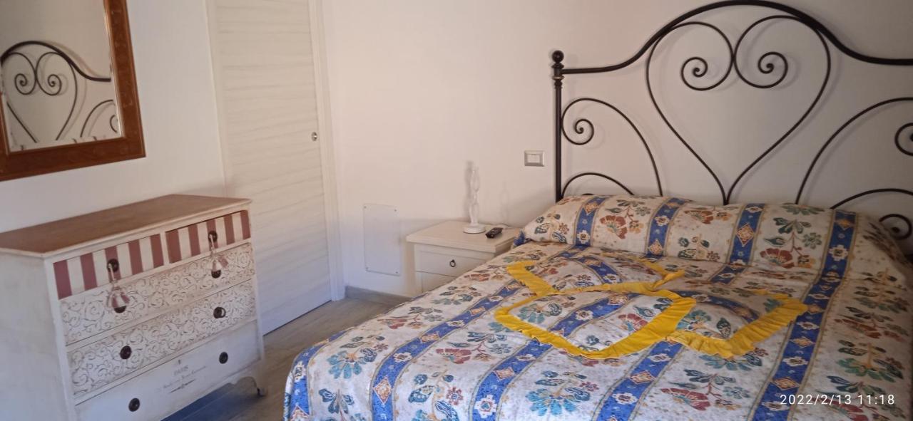 La Casa Di Lisa Apartment Suvereto Ngoại thất bức ảnh