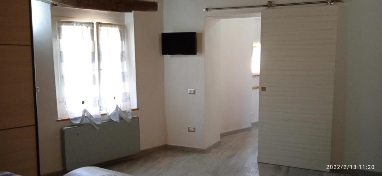 La Casa Di Lisa Apartment Suvereto Ngoại thất bức ảnh