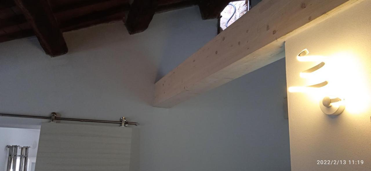 La Casa Di Lisa Apartment Suvereto Ngoại thất bức ảnh