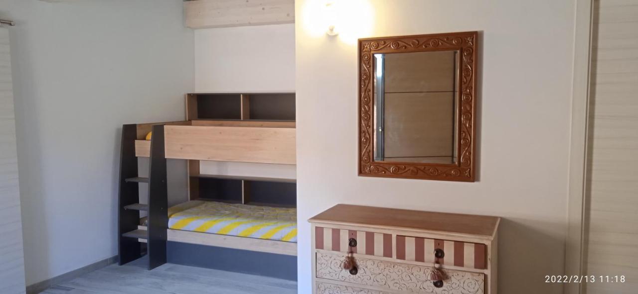 La Casa Di Lisa Apartment Suvereto Ngoại thất bức ảnh